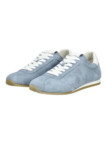 Marc O´Polo Sneaker in Dunkelblau