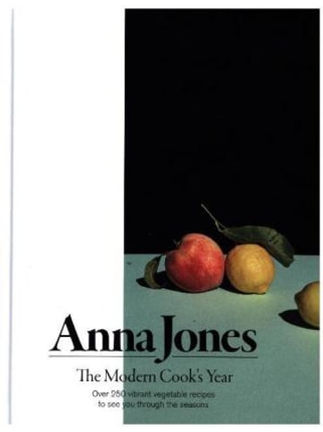 HarperCollins Buch - The Modern Cook's Year