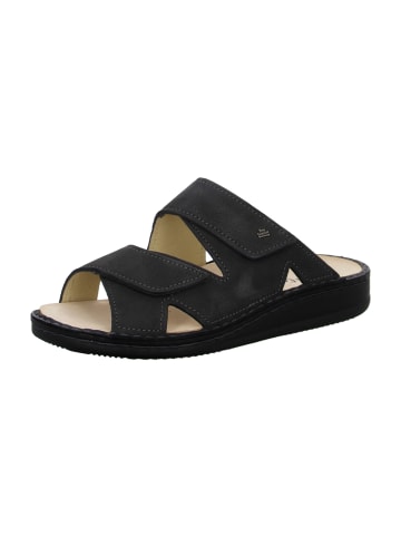 Finn Comfort Komfort Sandalen in Grau