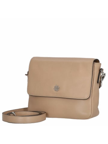 PICARD Lay Back - Umhängetasche 19 cm (pool) in cookie