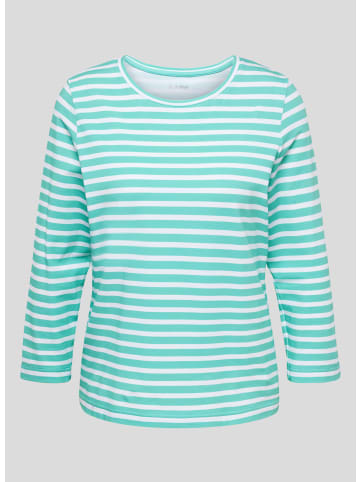 Rabe T-Shirt in Grün