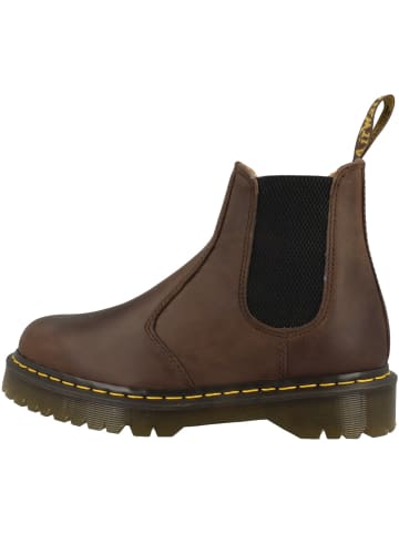 Dr. Martens Boots 2976 Bex in braun