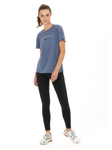 Endurance T-Shirt Keiling in 2177 Serenity Blue