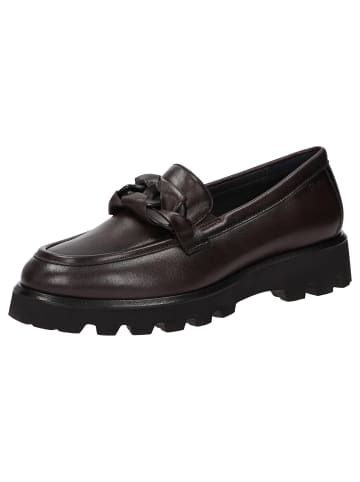 Sioux Slipper Meredira-727-H in dunkelbraun
