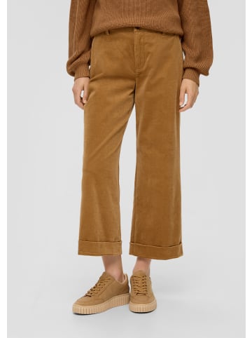 s.Oliver Hose in 8469_sandstein