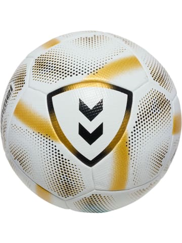 Hummel Fußball "Hmlaerofly Match" in Weiß