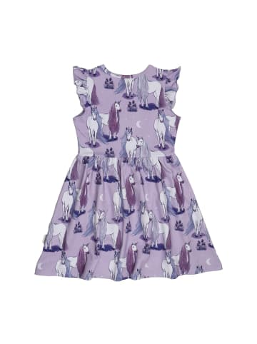 Walkiddy Kleid Unicornland-Dress