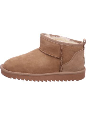 ara Damen Winterschuhe warm ALASKA in Braun