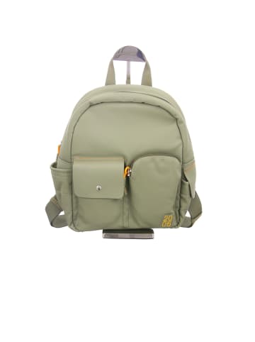 EMILY & NOAH Rucksack für Damen in khaki