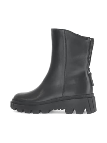 Gabor Boots 71.826 in schwarz
