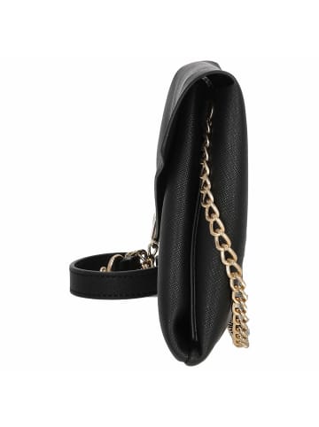 Valentino Bags Arpie - Clutch 27.5 cm (oro rosa) in nero