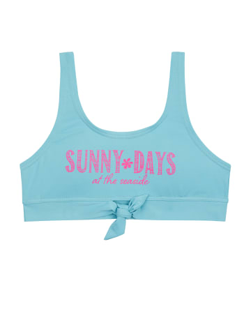 Protest " PRTNAOMO JR in Vision Blue