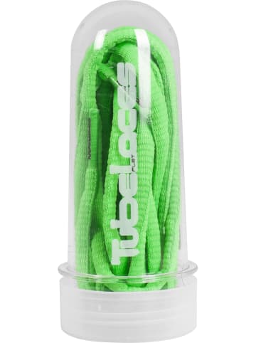 TubeLaces Lac in neongreen