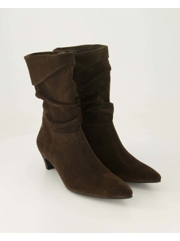Paul Green Klassische Stiefeletten in Braun
