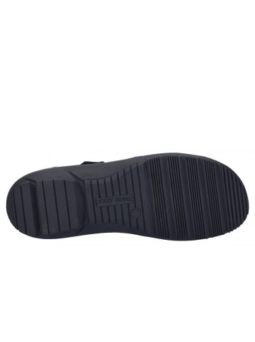 Josef Seibel Slipper Charlotte 19 in Schwarz