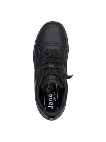 Jana Sneaker in BLACK