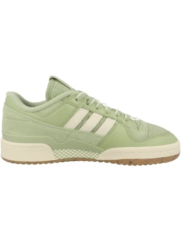 Adidas originals Sneaker low Forum 84 Low CL in gruen