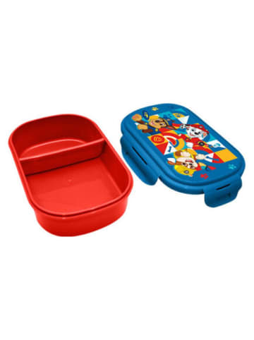 Kids Licensing Lunchset Paw Patrol Brotdose und Trinkflasche 3 Jahre