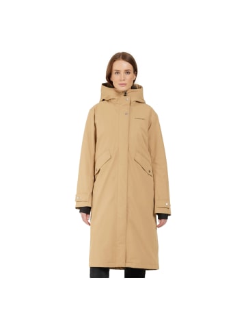 Didriksons Mia Parka in wood