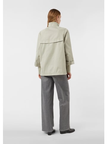 comma Outdoor-Jacke  in  7821_salbeigrün