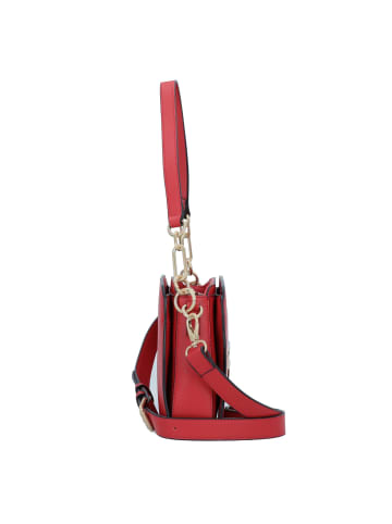 Valentino Princesa Schultertasche 26 cm in rosso