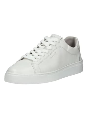 GANT Footwear Sneaker in Weiß