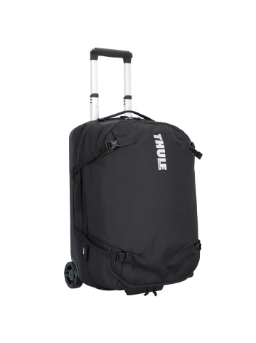 Thule Subterra 2-Rollen Reisetasche 55 cm in black