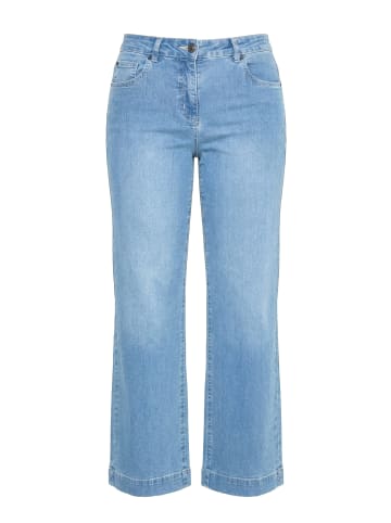 Angel of Style Jeans in hellblau
