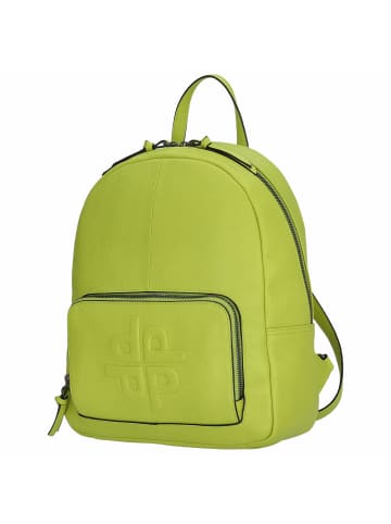 PICARD PPPP - Rucksack 33 cm (lime) in lime