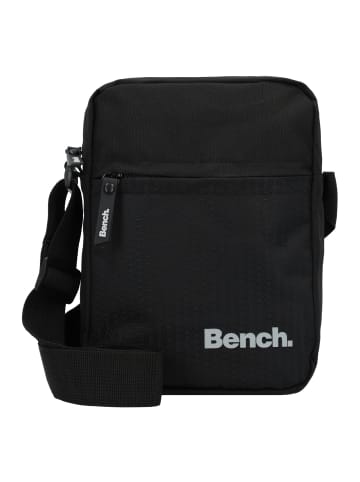 Bench Umhängetasche 19 cm in schwarz