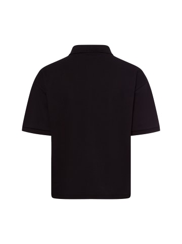 Marie Lund T-Shirt in schwarz