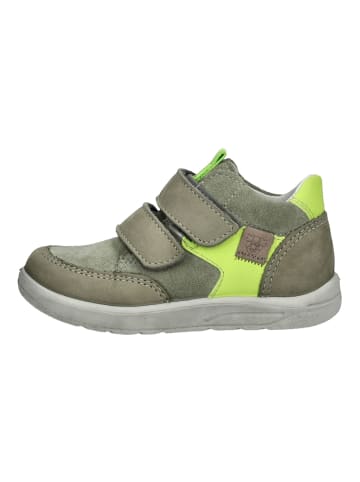 PEPINO Halbschuhe KITO Grün