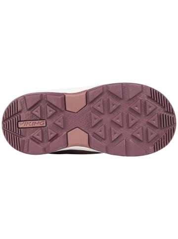 VIKING Footwear PLAYHIGH GTX RWARM in Rose