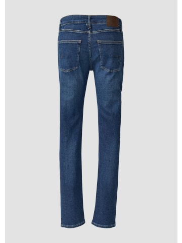 s.Oliver Jeans-Hose NELIO in 58Z3_dunkelblau