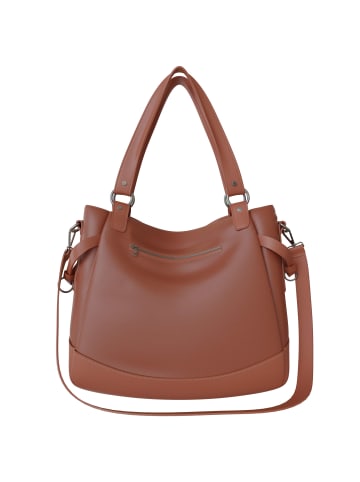 Kmisso Umhängetasche in Brown
