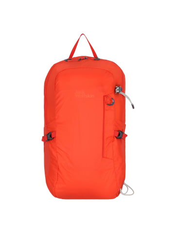 Jack Wolfskin Athmos Shape 16 Rucksack 43 cm in tango orange