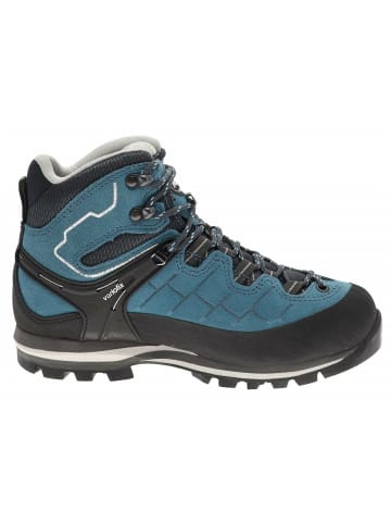 MEINDL Trekkingschuhe für Damen in blau