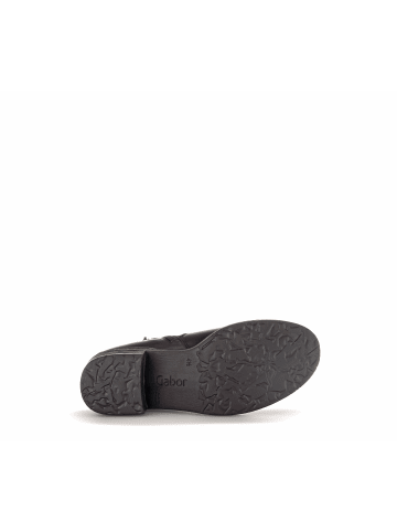 Gabor Fashion elegante Stiefeletten in braun