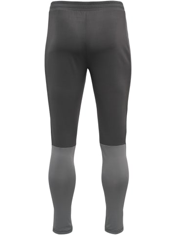 Hummel Hummel Pants Hmlpro Multisport Herren Atmungsaktiv Feuchtigkeitsabsorbierenden in FORGED IRON/QUIET SHADE