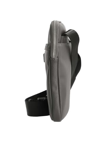 Guess Certosa - Umhängetasche 23 cm (anthracite) in anthracite