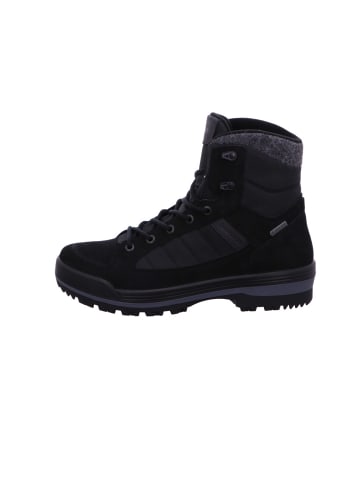 LOWA Stiefeletten für Herren in schwarz