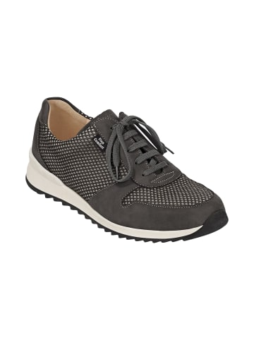 Finn Comfort Halbschuhe Sidonia in Grau