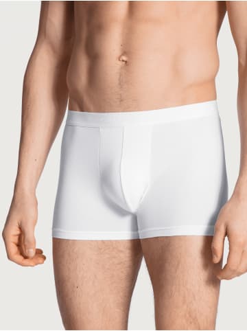 Calida New Boxer, 3er-Pack in weiss