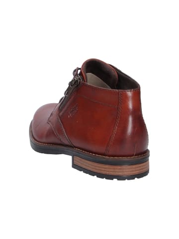 rieker Stiefel in braun