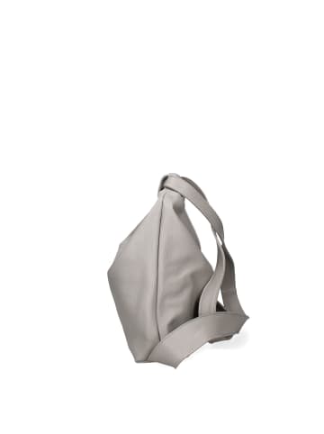 Gave Lux Umhängetasche, die in einen Rucksack umgewandelt werden kann in GREY