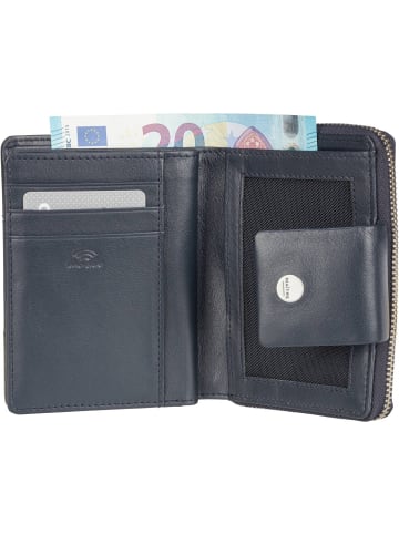 Maître Geldbörse Auen Diethilde Purse MH9FZ in Dark Blue