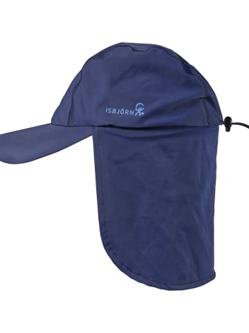 Isbjörn of Sweden WHALE SUN CAP in Marine