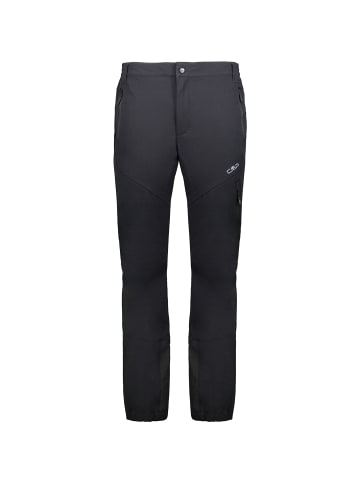 cmp Outdoorhose in NERO