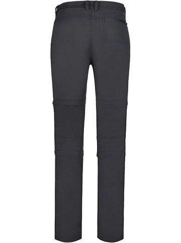 Icepeak Hosen in grau
