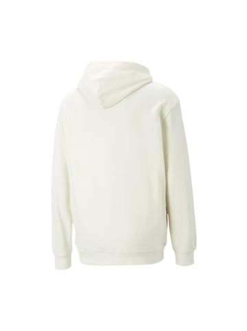 Puma Hoodie ESS BETTER Hoodie TR in Gelb